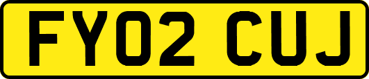 FY02CUJ