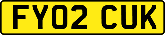 FY02CUK