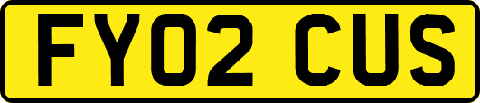 FY02CUS