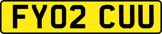 FY02CUU
