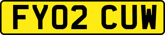FY02CUW