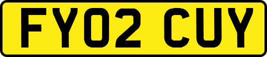 FY02CUY