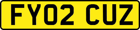 FY02CUZ
