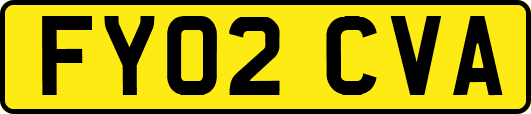 FY02CVA