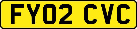 FY02CVC