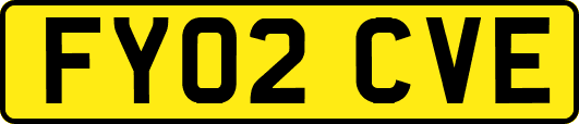 FY02CVE