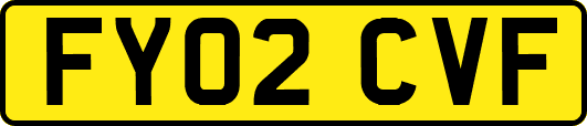 FY02CVF