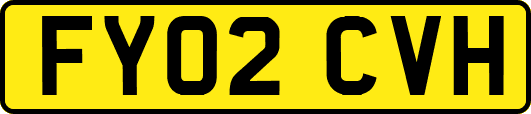 FY02CVH