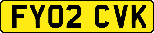 FY02CVK