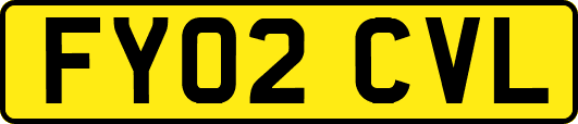 FY02CVL