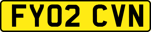 FY02CVN