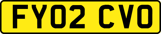 FY02CVO