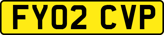 FY02CVP
