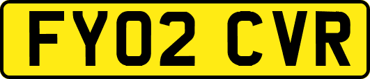 FY02CVR