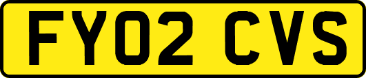 FY02CVS