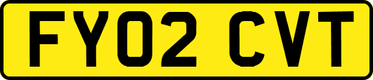 FY02CVT
