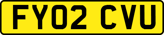 FY02CVU