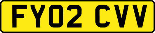 FY02CVV