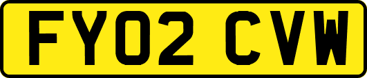 FY02CVW