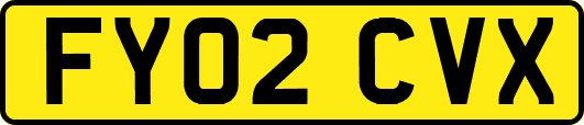FY02CVX