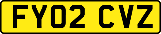 FY02CVZ