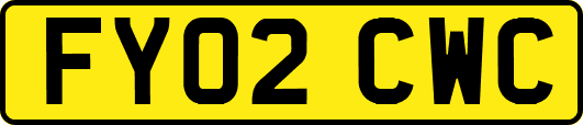 FY02CWC