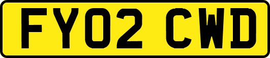 FY02CWD