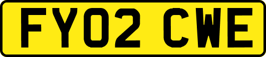 FY02CWE