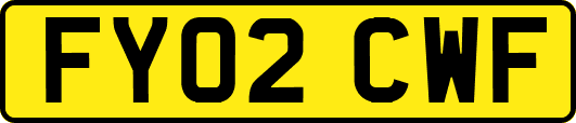 FY02CWF
