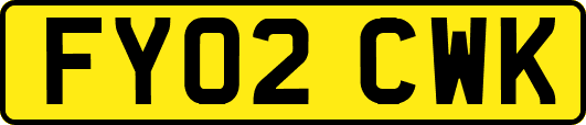 FY02CWK