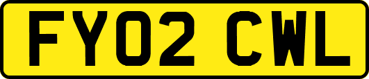 FY02CWL