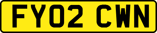FY02CWN