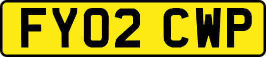 FY02CWP