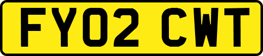 FY02CWT