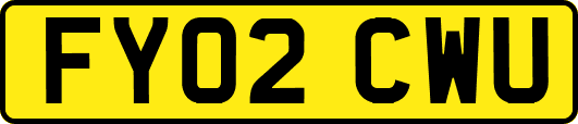 FY02CWU