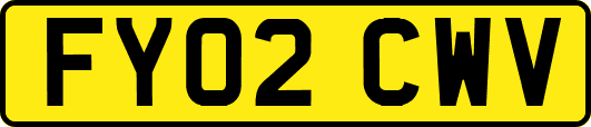 FY02CWV
