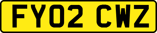 FY02CWZ
