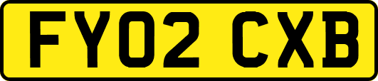 FY02CXB