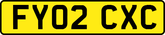 FY02CXC