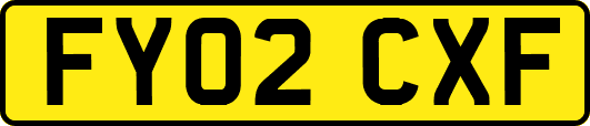 FY02CXF