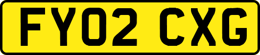 FY02CXG