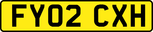 FY02CXH