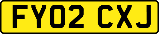 FY02CXJ