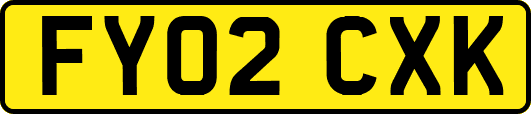 FY02CXK