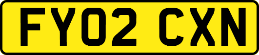 FY02CXN