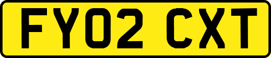 FY02CXT