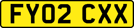 FY02CXX