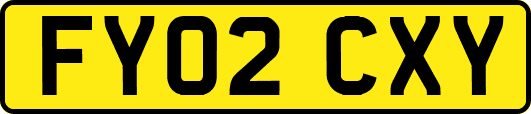 FY02CXY