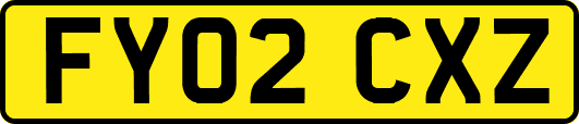 FY02CXZ
