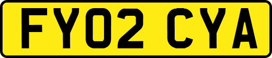 FY02CYA